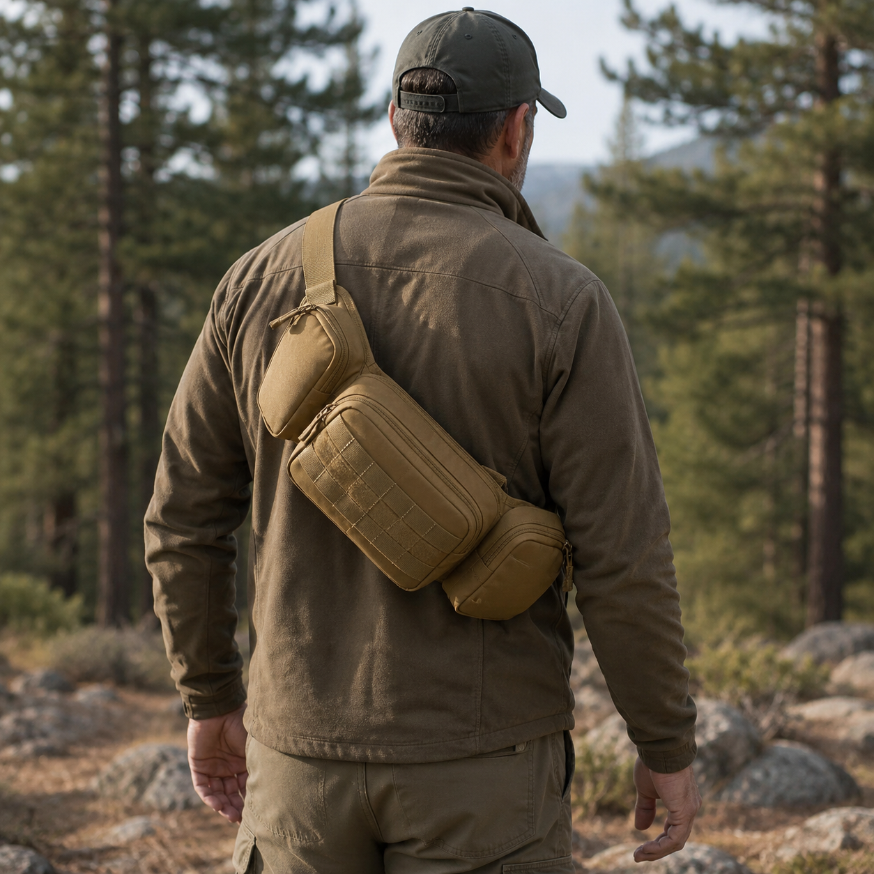 Stay Organized. Stay Ready. Keep Your Everyday Essentials Exactly Where You Need Them. 🎯