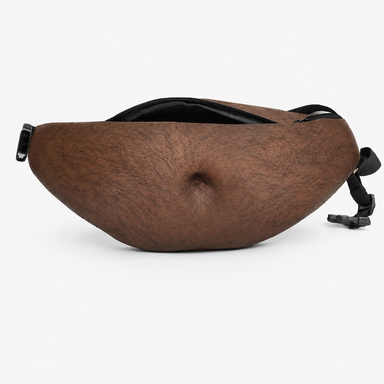 Funny Beer Belly Fanny Pack