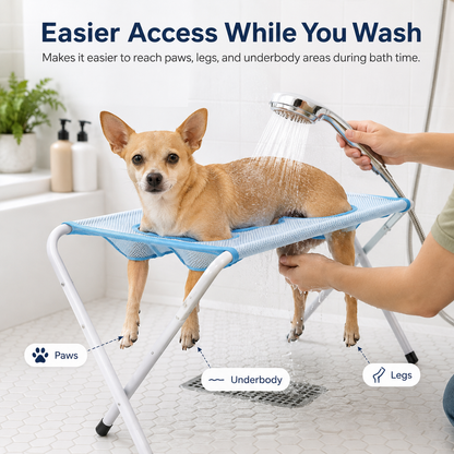 Stress-Free Grooming Starts At Home