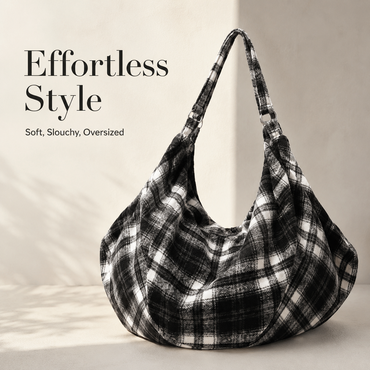 CarryAll™ Everyday Crossbody Tote Bag – Carry More, Stay Organized, Go Anywhere