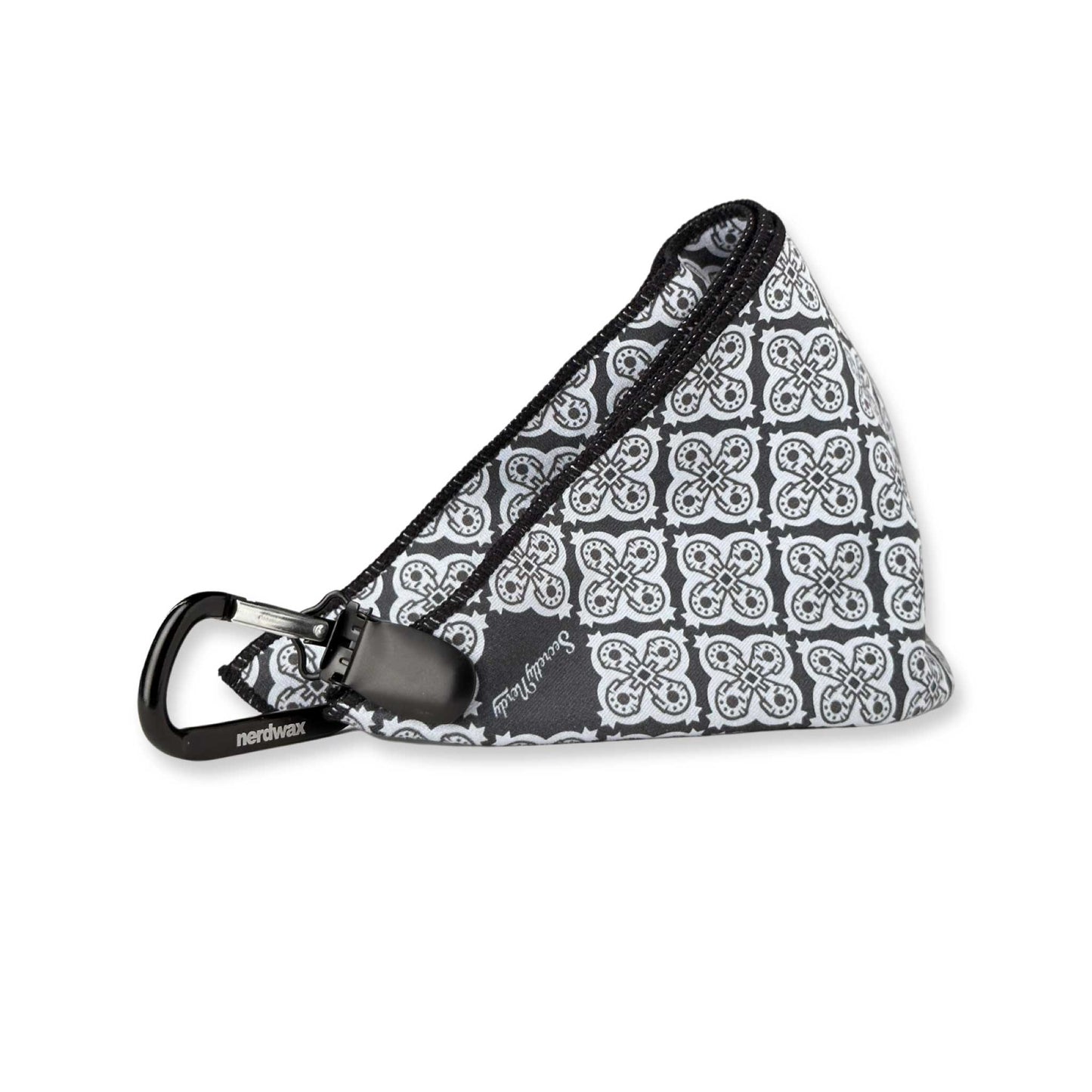 Black Clip-A-Cloth