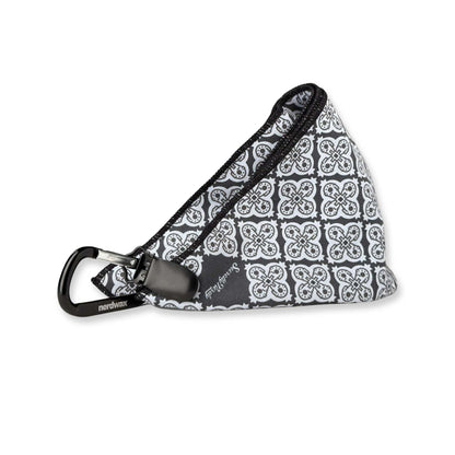 Black Clip-A-Cloth