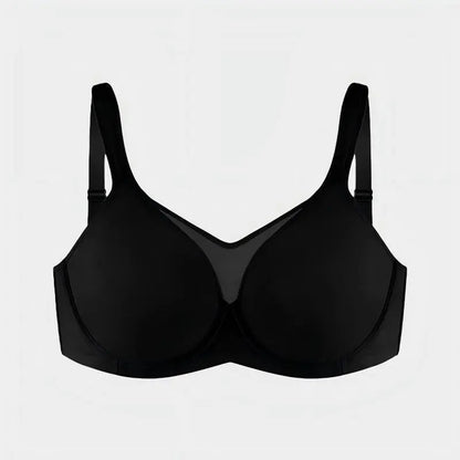 Cooling Minimizer Bra 2.0 — Full Coverage, Zero Bounce