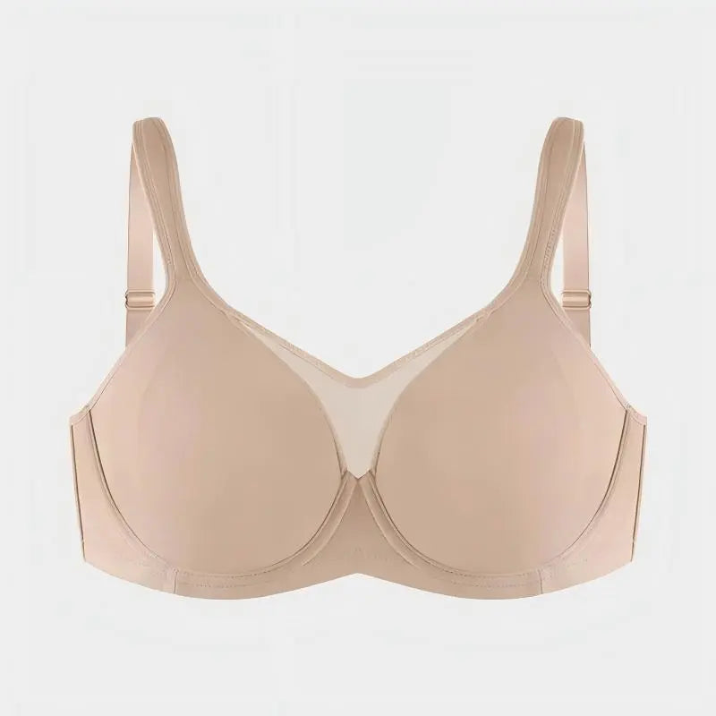 Cooling Minimizer Bra 2.0 — Full Coverage, Zero Bounce