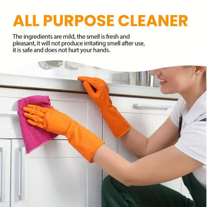 🔥 50% Off! 🫧 Powerful Kitchen Degreaser Spray