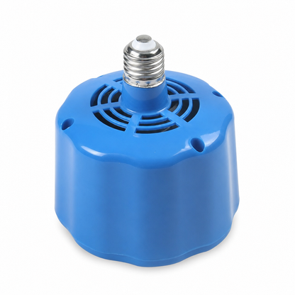 ❤️ Smart Chick Brooder Heater – Adjustable Temperature & Safe, Even Warmth