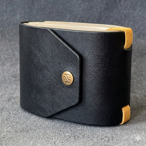 💸 Stop Sitting on a Bulky Wallet — Carry Your Cash, Cards & Confidence in One Slim Pocket-Sized Powerhouse.