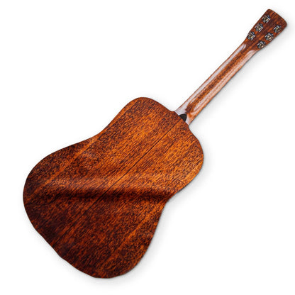A GUITAR YOU CAN CLEAN YOUR GLASSES WITH