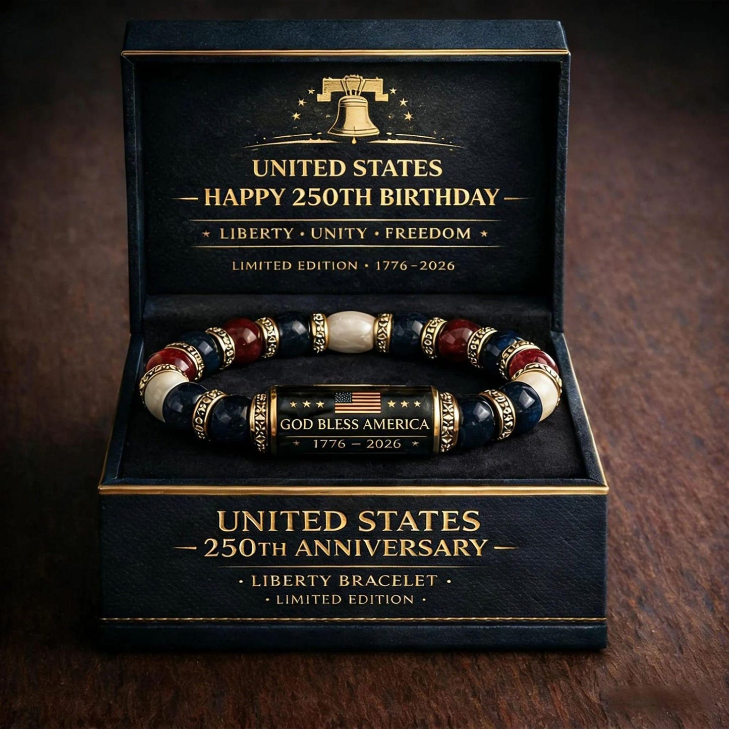 🇺🇸 American Legacy | 250 Years of Freedom