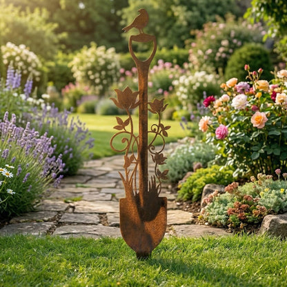 🌿 Turn Your Garden Into A Charming Bird Sanctuary