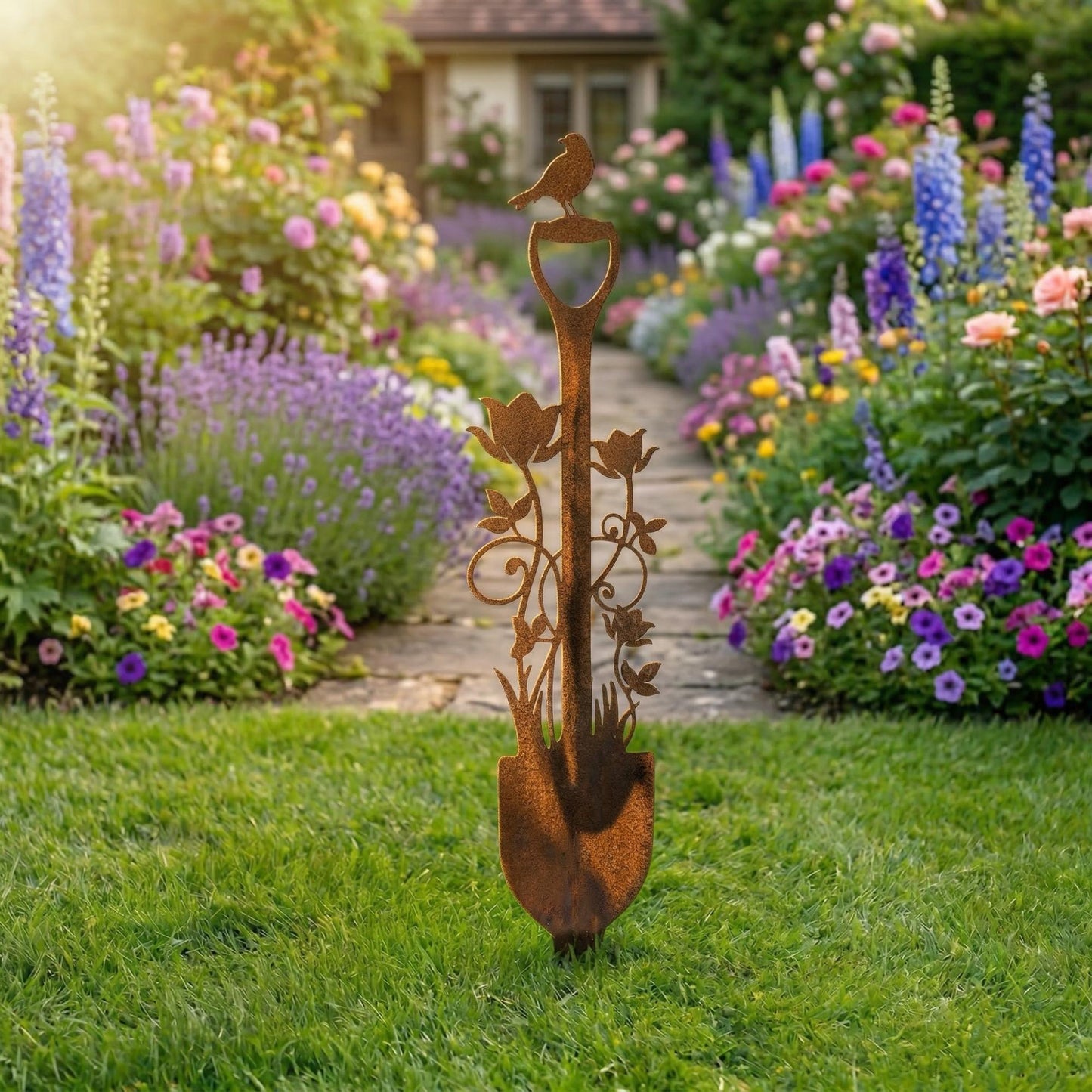 🌿 Turn Your Garden Into A Charming Bird Sanctuary