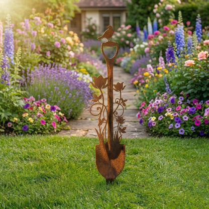 🌿 Turn Your Garden Into A Charming Bird Sanctuary