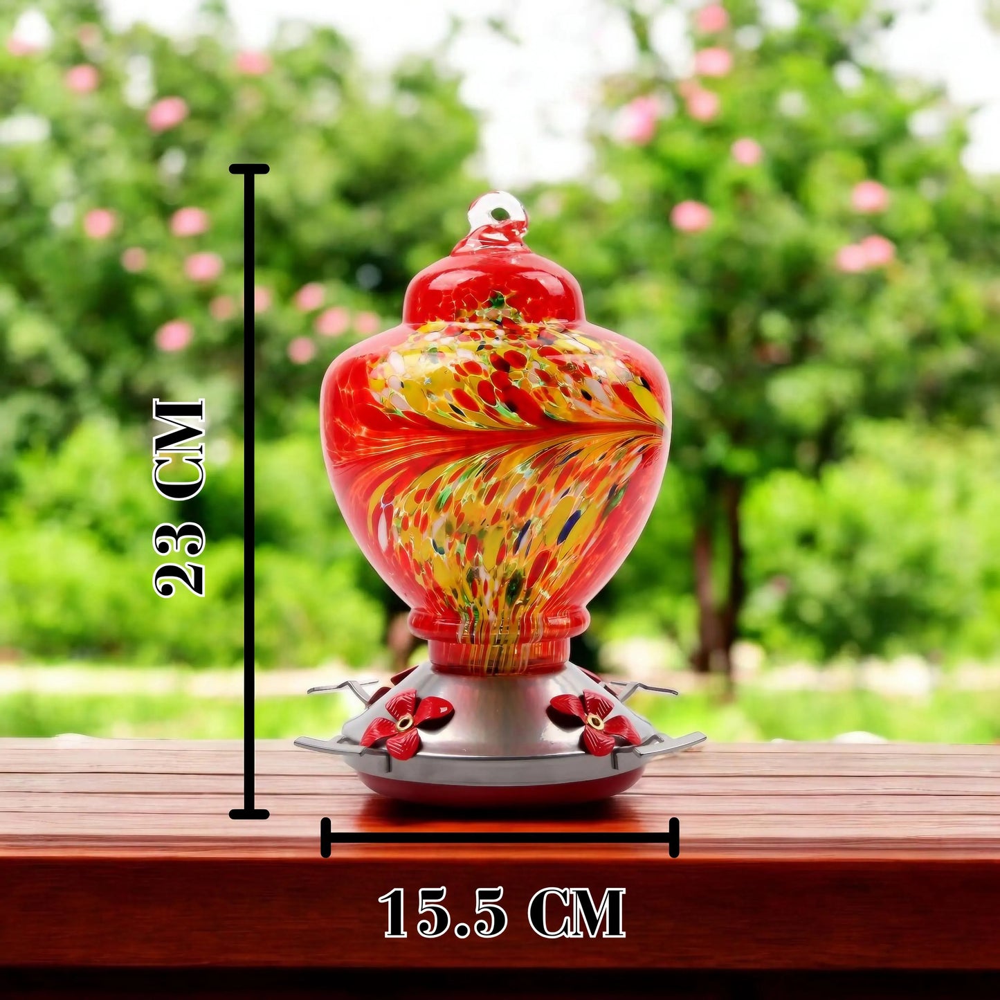 Bring More Life To Your Garden 🐦🌸Free Shipping