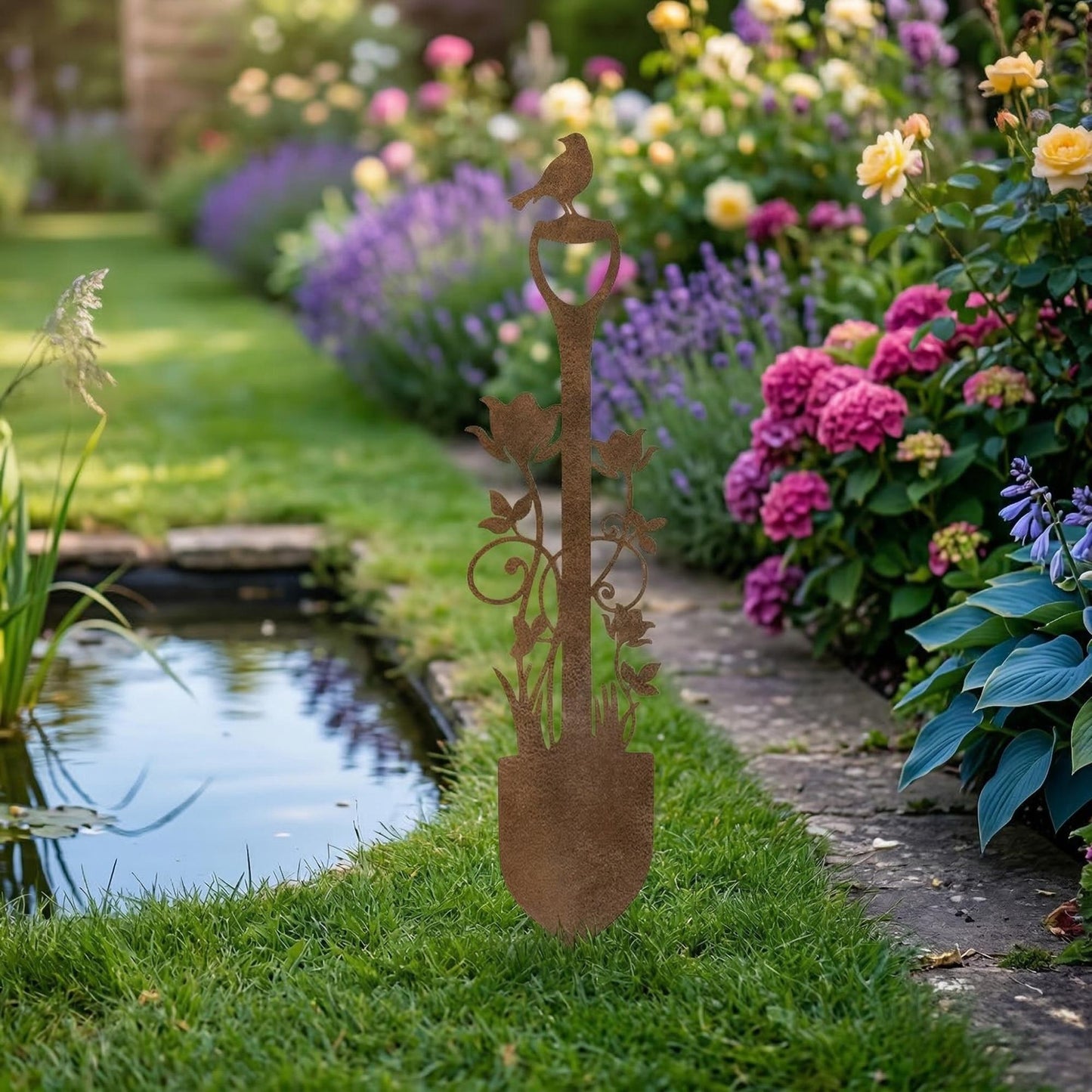 🌿 Turn Your Garden Into A Charming Bird Sanctuary