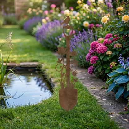 🌿 Turn Your Garden Into A Charming Bird Sanctuary