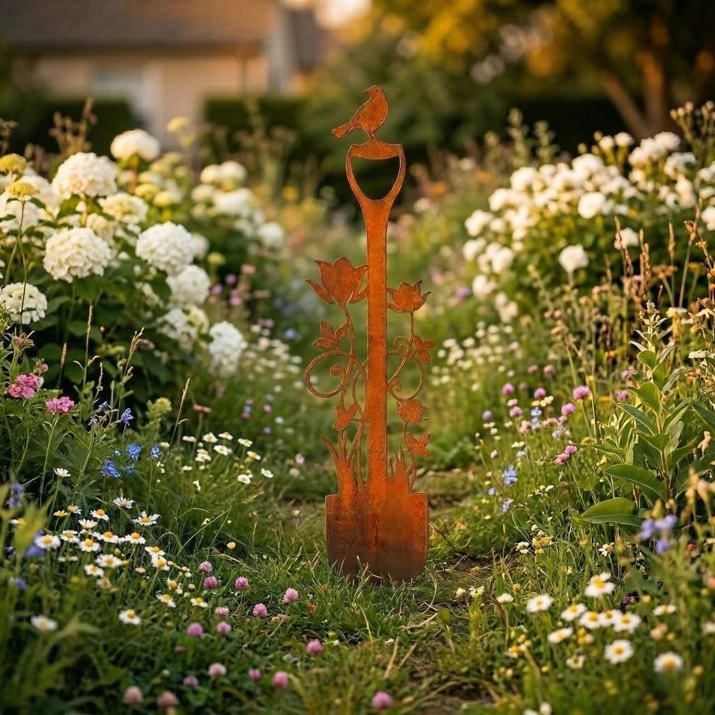 🌿 Turn Your Garden Into A Charming Bird Sanctuary