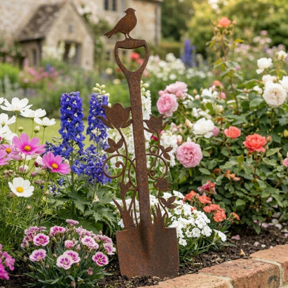 🌿 Turn Your Garden Into A Charming Bird Sanctuary