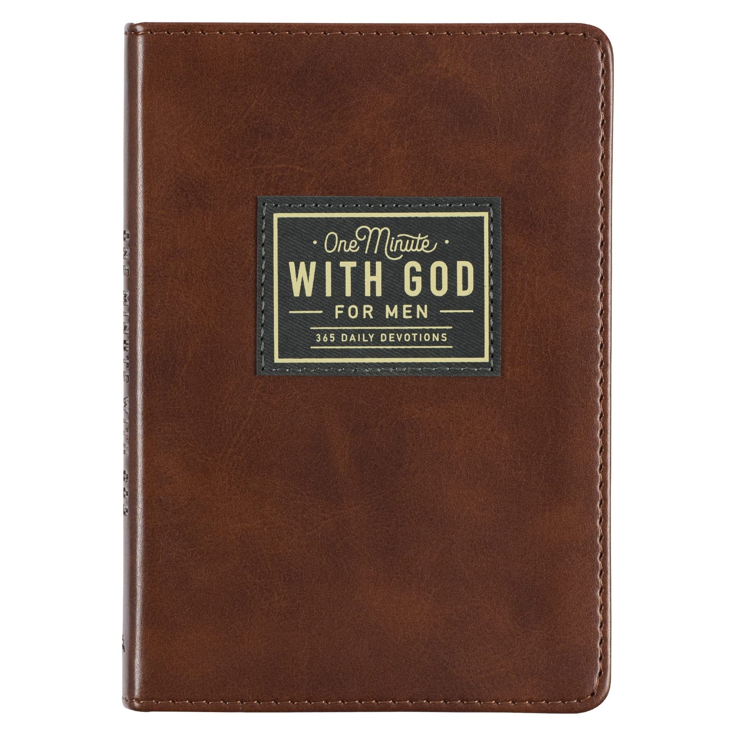 📖 One Minute With God For Men™ | 365 Days of Faith, Strength & Daily Purpose