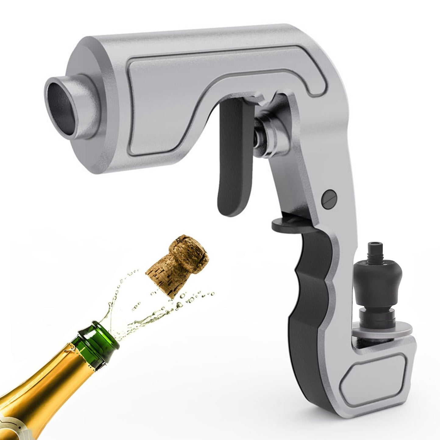 Elevate Your Celebrations with a Champagne Spray Gun 🎉🍾