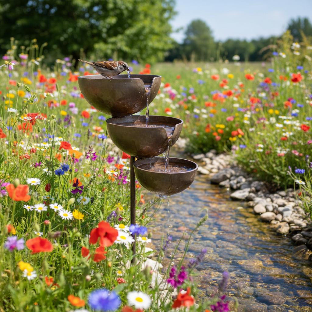 Bring Life Back To Your Garden 🌿🐦