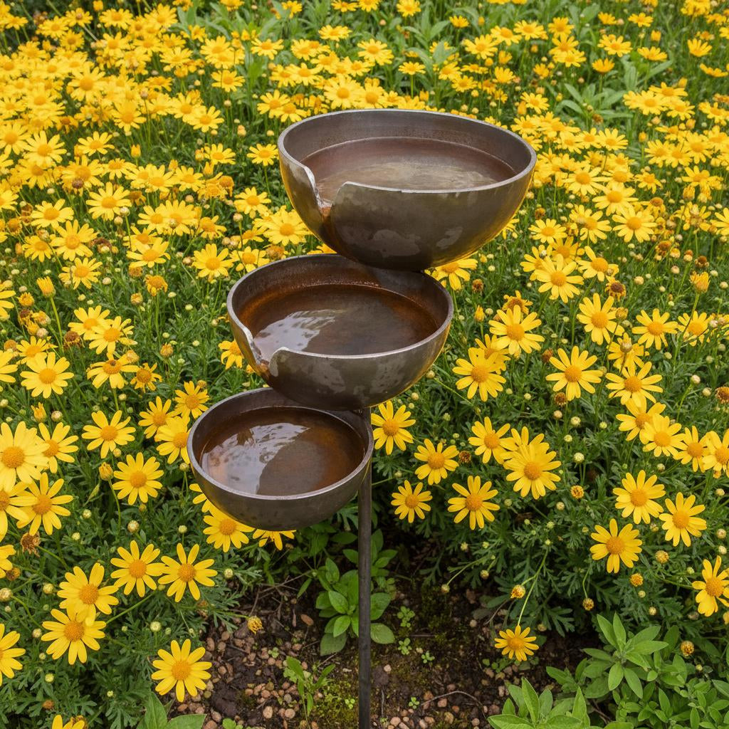 Bring Life Back To Your Garden 🌿🐦