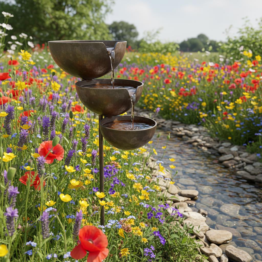 Bring Life Back To Your Garden 🌿🐦