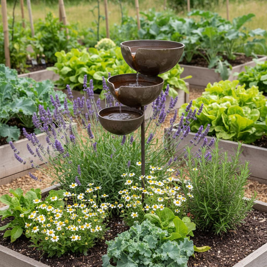 Bring Life Back To Your Garden 🌿🐦