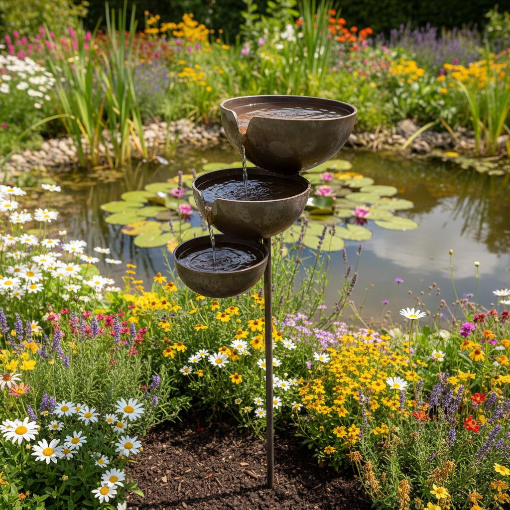 Bring Life Back To Your Garden 🌿🐦