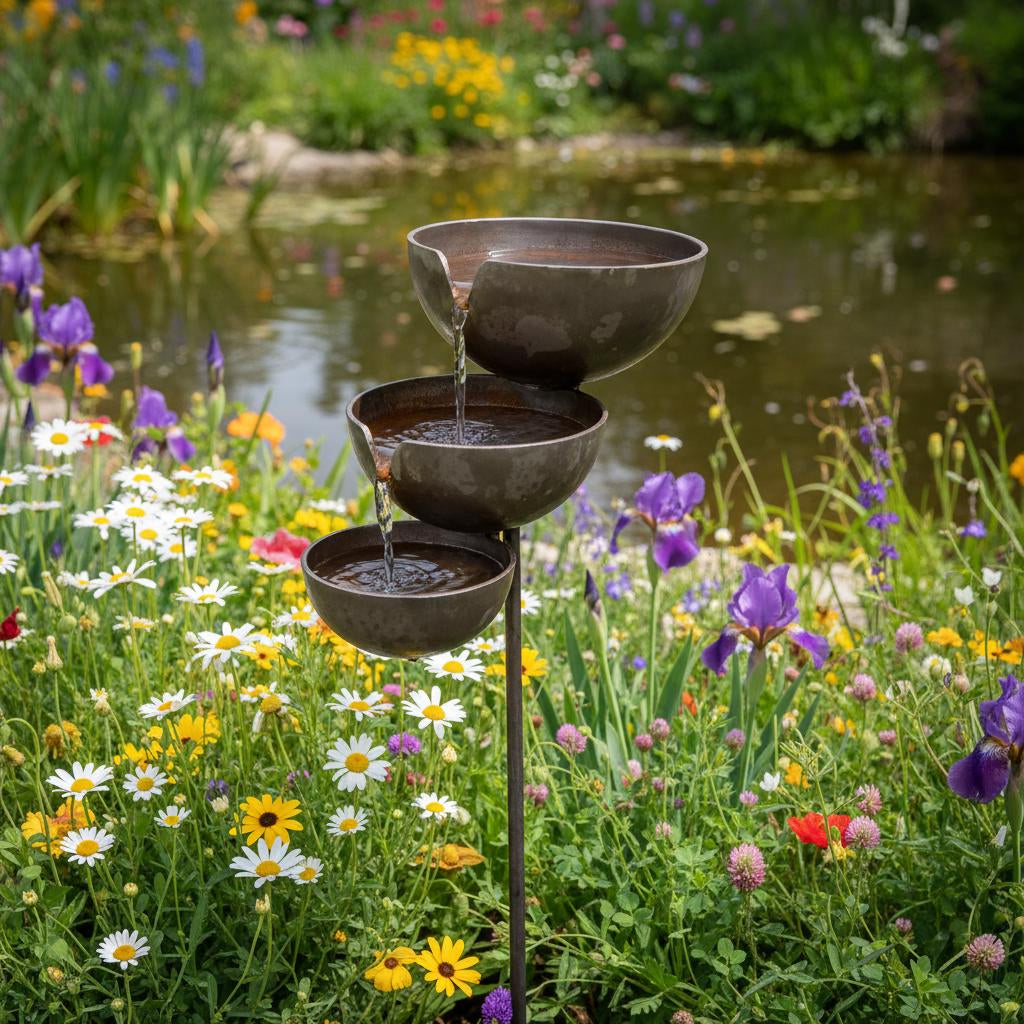 Bring Life Back To Your Garden 🌿🐦