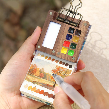 🎨 Turn Every Spare Moment Into a Beautiful Work of Art — Anywhere, Anytime.