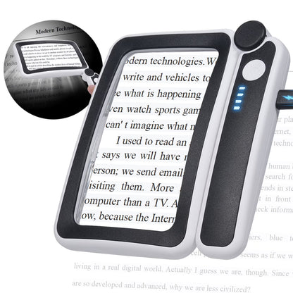 👵 Make Reading Easy Again — A Gift They’ll Truly Appreciate