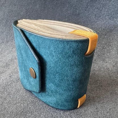 💸 Stop Sitting on a Bulky Wallet — Carry Your Cash, Cards & Confidence in One Slim Pocket-Sized Powerhouse.