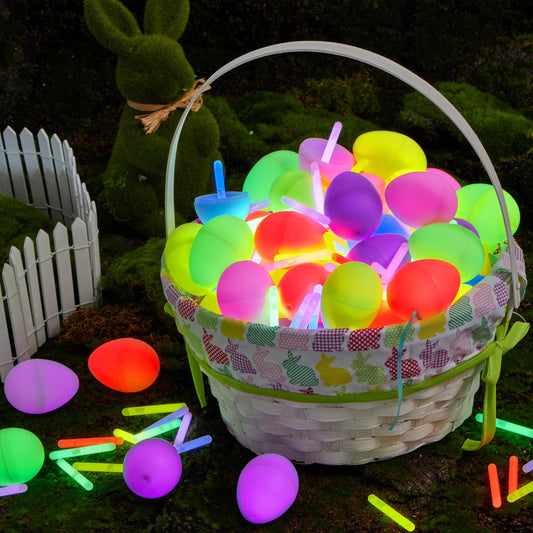 🐣✨ Light Up Your Easter — Before It’s Too Late!