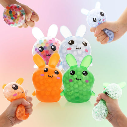 🐰 Squeeze the Stress Away This Easter