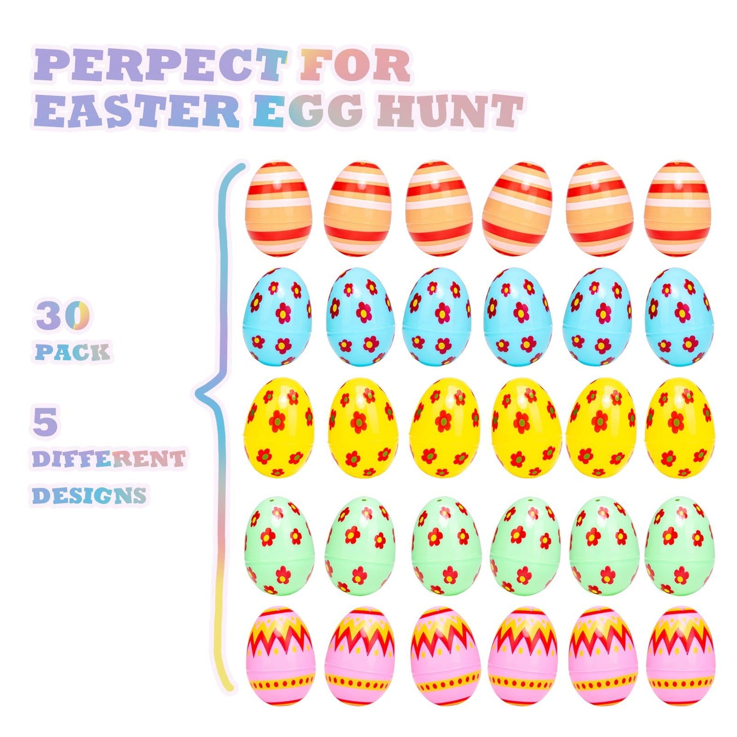 🐣 Make This Easter Bigger, Brighter & More FUN!