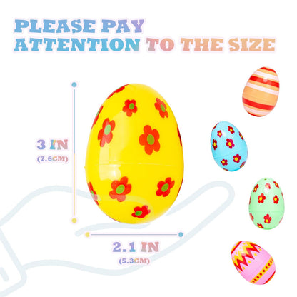 🐣 Make This Easter Bigger, Brighter & More FUN!