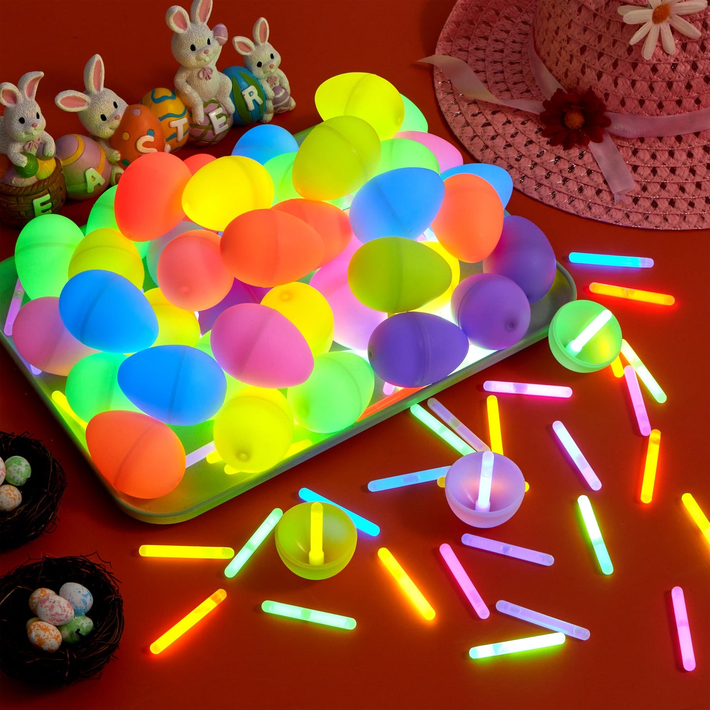 🐣✨ Light Up Your Easter — Before It’s Too Late!