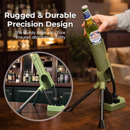 Father's Day gift 一 Turn Every Beer Into a Blast 💥The Bottle Opener That Steals the Show