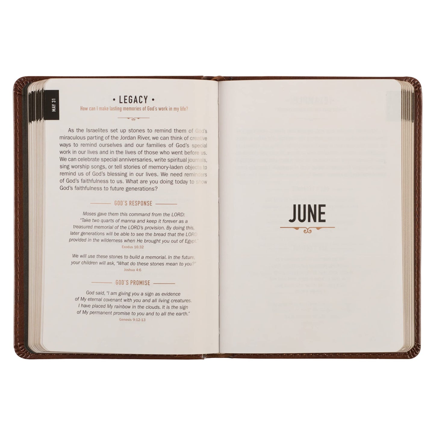 📖 One Minute With God For Men™ | 365 Days of Faith, Strength & Daily Purpose