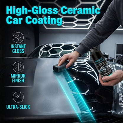 Turn Your Car Into A Head-Turning Mirror Finish In Minutes 🚘✨