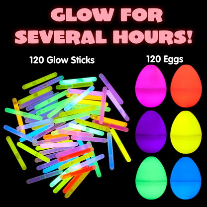 🐣✨ Light Up Your Easter — Before It’s Too Late!