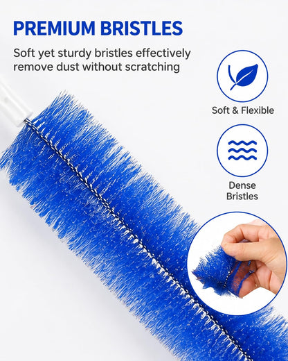 3PCS📦The Gross Dust Hiding Inside Your Fan Is Blowing Straight Into Your Home 😷