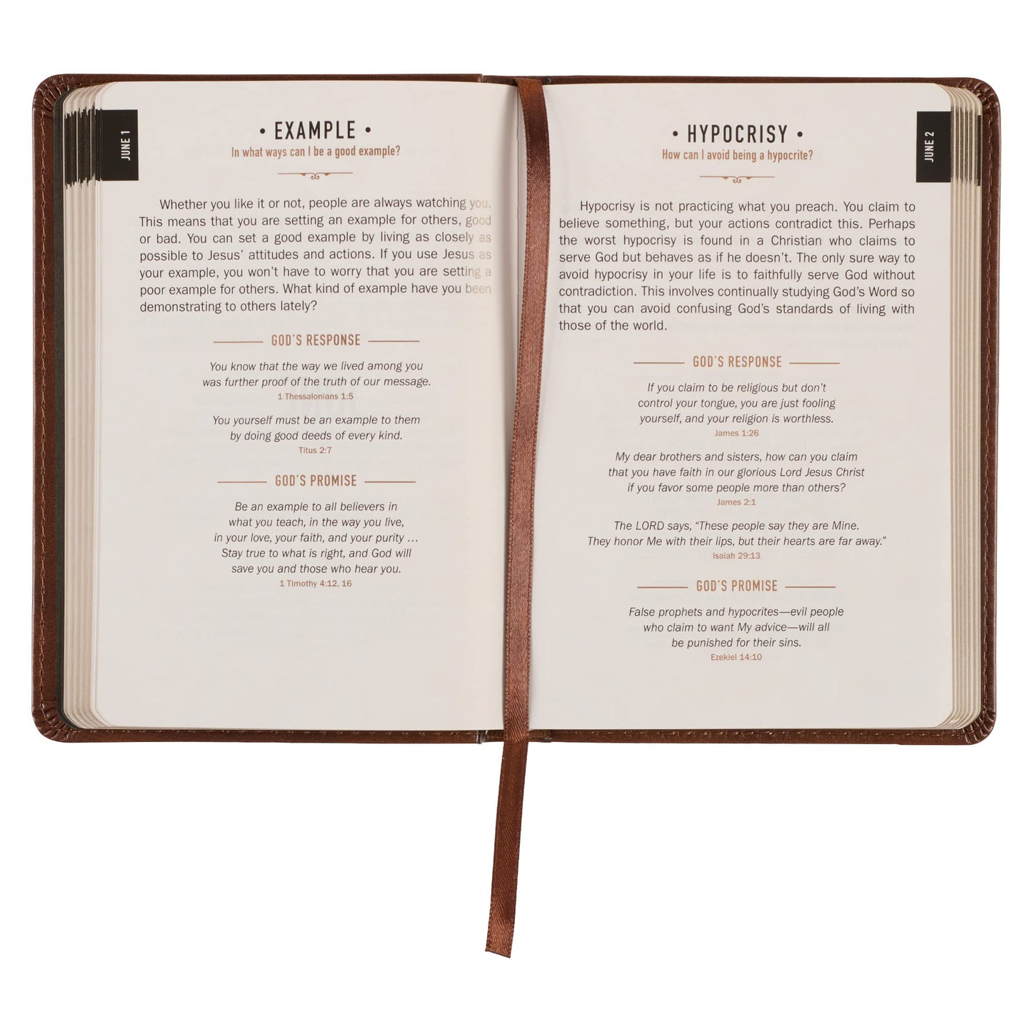 📖 One Minute With God For Men™ | 365 Days of Faith, Strength & Daily Purpose