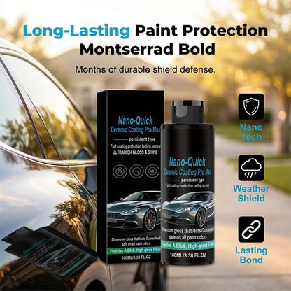Turn Your Car Into A Head-Turning Mirror Finish In Minutes 🚘✨