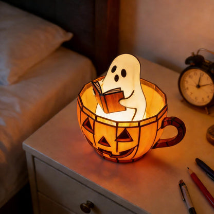 👻 They Thought It Was Just Halloween Decor... Until Everyone Asked Where They Got It! ✨