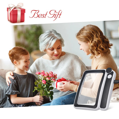 👵 Make Reading Easy Again — A Gift They’ll Truly Appreciate