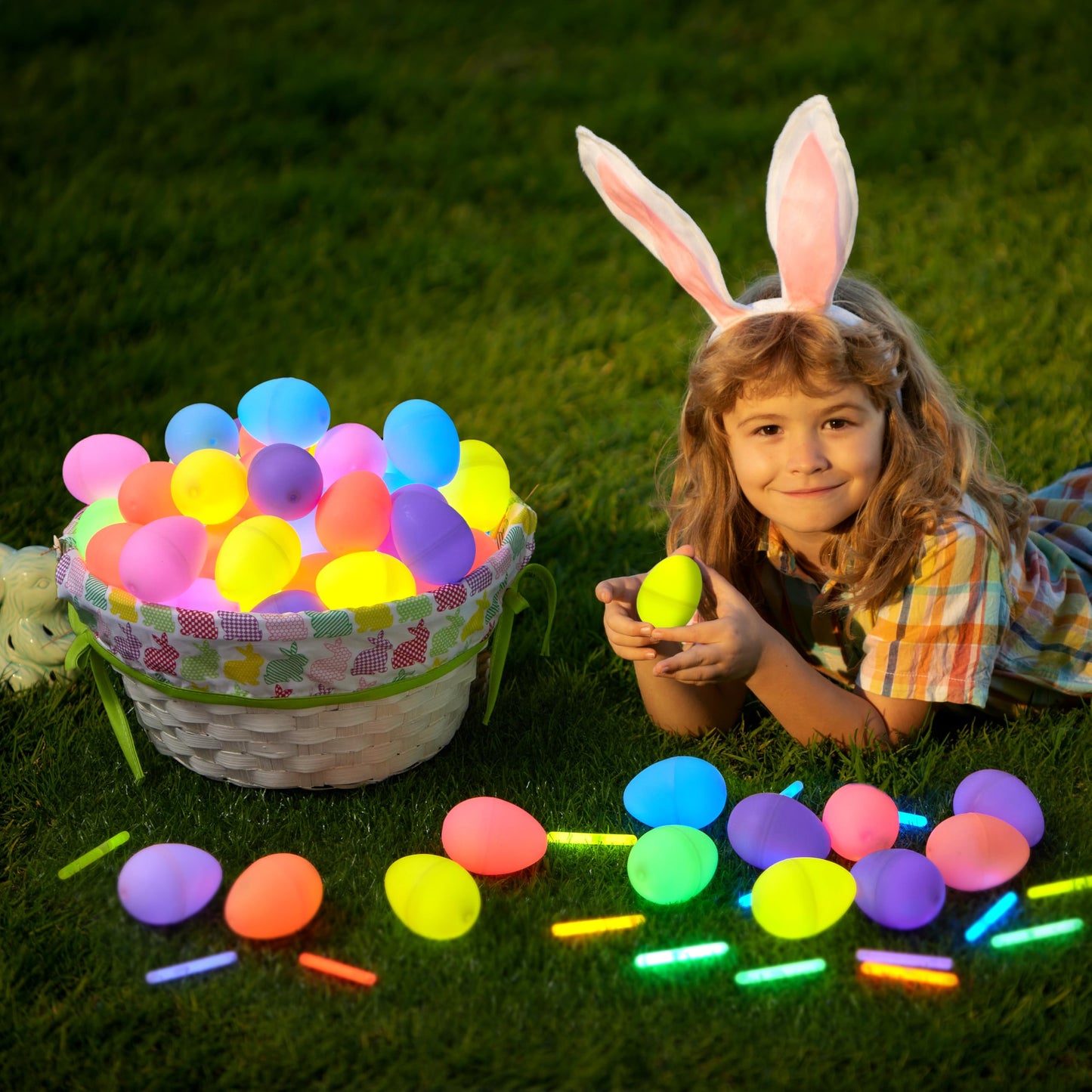 🐣✨ Light Up Your Easter — Before It’s Too Late!