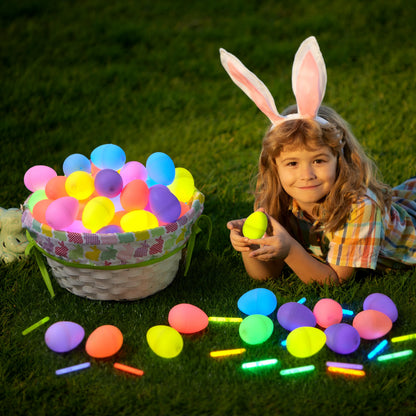 🐣✨ Light Up Your Easter — Before It’s Too Late!