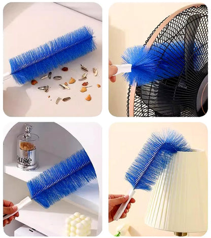 3PCS📦The Gross Dust Hiding Inside Your Fan Is Blowing Straight Into Your Home 😷