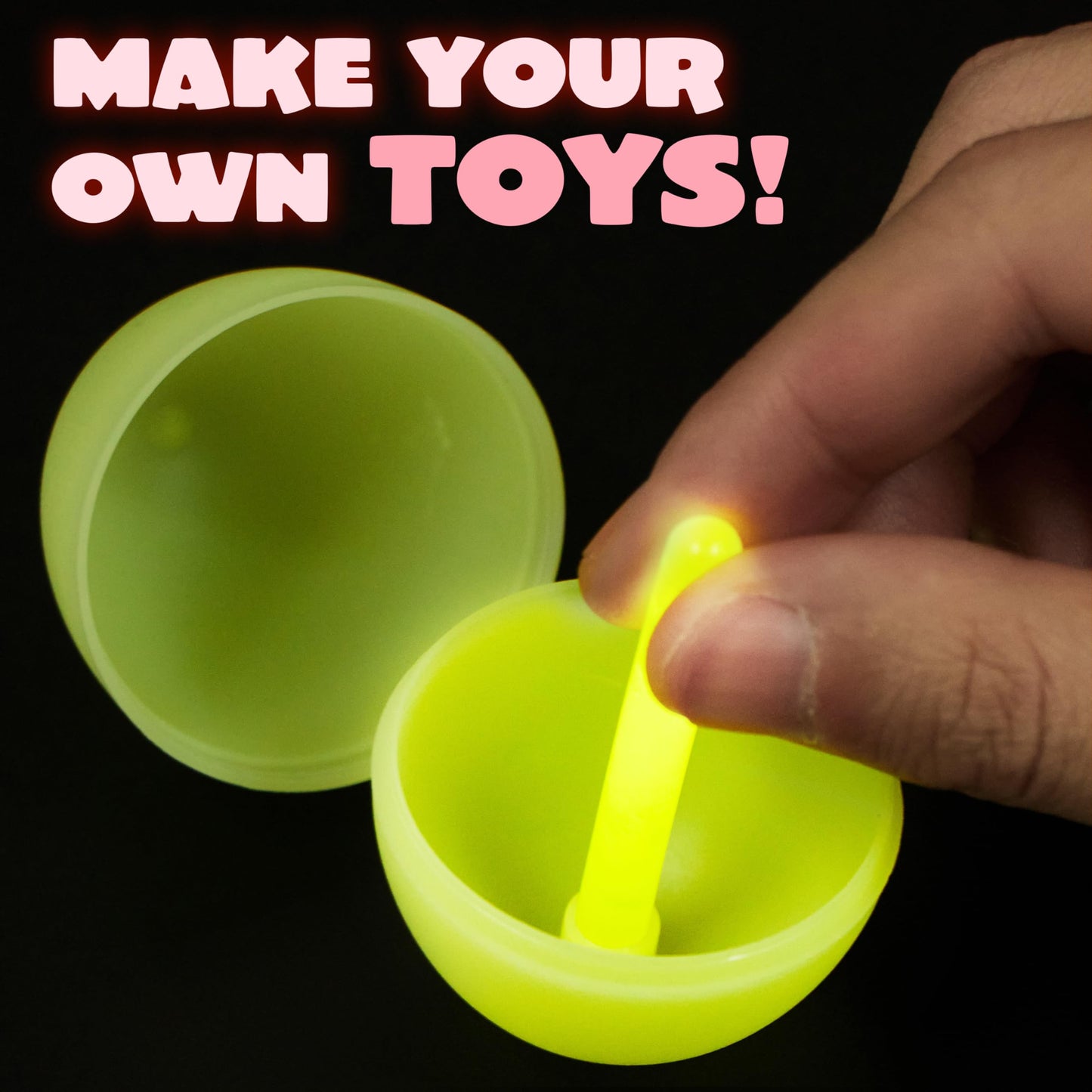 🐣✨ Light Up Your Easter — Before It’s Too Late!